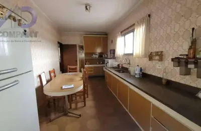 Casa com 6 quartos à venda na Avenida do Cursino, Vila da Saúde, São Paulo