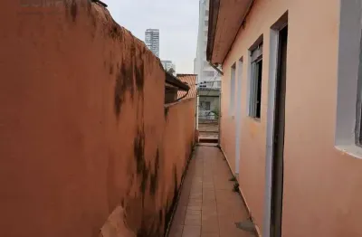 Casa com 1 quarto à venda na Rua Capiacaci, Penha De França, São Paulo