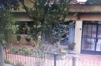 Casa com 3 quartos à venda na Rua Teodoro de Beaurepaire, Vila Dom Pedro I, São Paulo