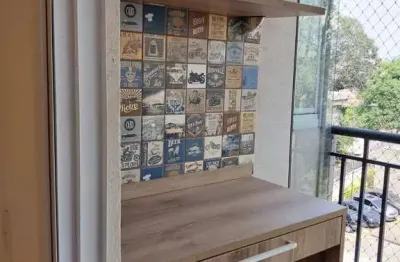 Apartamento com 3 quartos à venda na Rua André Pujos, Jardim Celeste, São Paulo