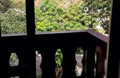 Apartamento com 3 quartos à venda na Rua Professor Sylla Mattos, Jardim Santa Cruz (Sacomã), São Paulo