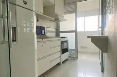 Apartamento com 2 quartos à venda na Avenida Portugal, Brooklin, São Paulo