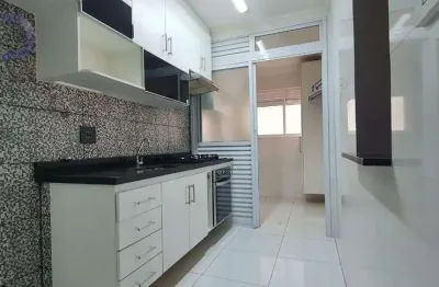 Apartamento com 3 quartos à venda na Rua Antônio José Vaz, Vila Caraguatá, São Paulo