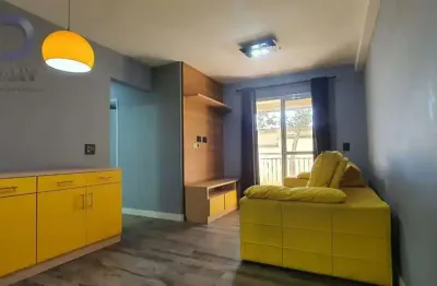 Apartamento com 3 quartos à venda na Rua Antônio José Vaz, Vila Caraguatá, São Paulo