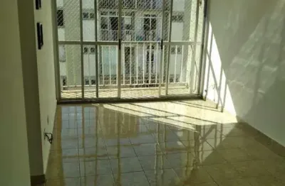 Apartamento com 2 quartos à venda na Rua Adriano Racine, Jardim Celeste, São Paulo