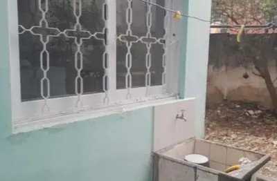 Casa com 4 quartos à venda na Rua Jean de La Huerta, Vila Brasilina, São Paulo