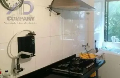 Apartamento com 3 quartos à venda na Rua Dr. Nicolau Alberto Defina, Jardim da Saude, São Paulo