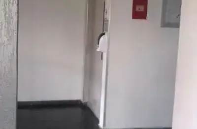 Apartamento com 2 quartos à venda na Rua Francisco Tapajós, Vila Santo Estéfano, São Paulo