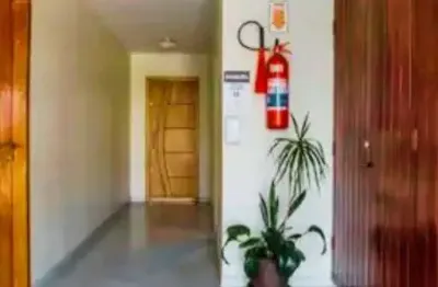 Apartamento com 2 quartos à venda na Rua Luiz da Costa Ramos, Vila Água Funda, São Paulo