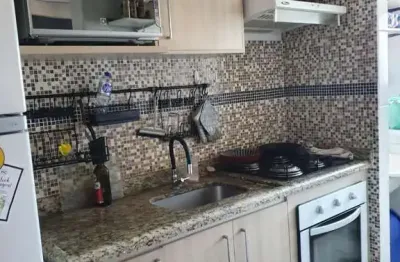 Apartamento com 2 quartos à venda na Rua Alfredo Jorel, Jardim Celeste, São Paulo