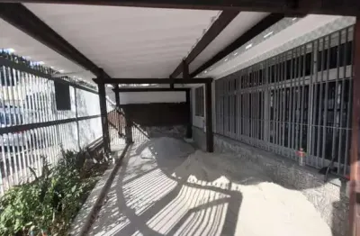 Casa com 2 quartos à venda na Rua Bento de Faria, Bosque da Saúde, São Paulo