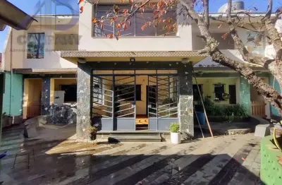 Casa com 4 quartos à venda na Rua Juruaba, Jardim Santa Tereza, São Paulo