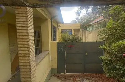 Casa comercial à venda na Rua Dom Lúcio de Sousa, Vila Gumercindo, São Paulo