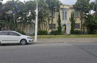 Casa comercial à venda na Rua Maestro Chiaffarelli, Jardim Paulista, São Paulo