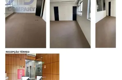 Ponto comercial para alugar na Rua Hungria, Jardim Europa, São Paulo