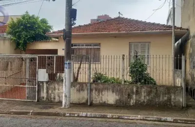 Casa com 2 quartos à venda na Rua Solidês, Bosque da Saúde, São Paulo