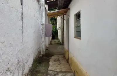 Terreno à venda na Rua Angaturama, Vila Moraes, São Paulo