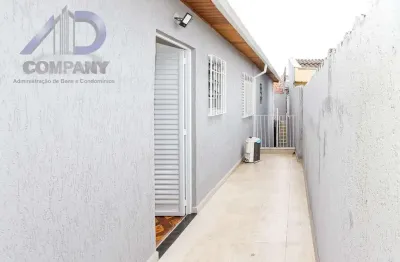 Casa com 3 quartos à venda na Travessa Jayme Cortez, Vila Brasilina, São Paulo