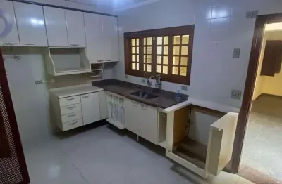 Casa com 3 quartos à venda na Rua Américo Ribeiro, Vila Gumercindo, São Paulo