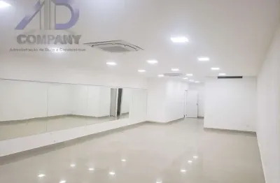 Prédio para alugar na Rua Primeiro de Janeiro, Vila Clementino, São Paulo