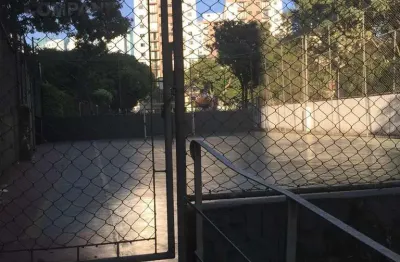 Apartamento com 2 quartos à venda na Avenida Padre Arlindo Vieira, Jardim Vergueiro (Sacomã), São Paulo