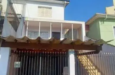 Casa com 2 quartos à venda na Rua Guararema, Bosque da Saúde, São Paulo