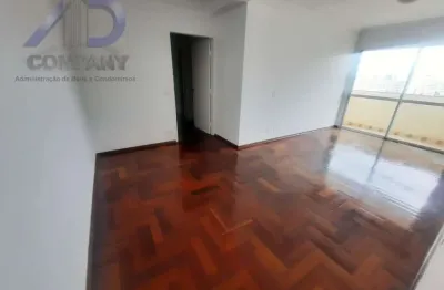 Apartamento com 3 quartos à venda na Rua Loefgren, Vila Clementino, São Paulo