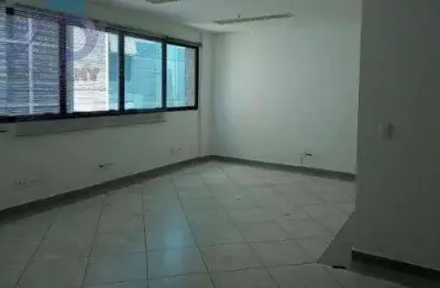 Sala comercial à venda na Avenida Jabaquara, Planalto Paulista, São Paulo