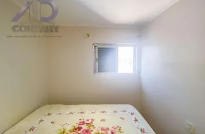 Apartamento com 3 quartos à venda na Rua Marquês de Lages, Vila Moraes, São Paulo