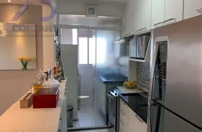 Apartamento com 3 quartos à venda na Rua Nossa Senhora da Saúde, Vila das Mercês, São Paulo