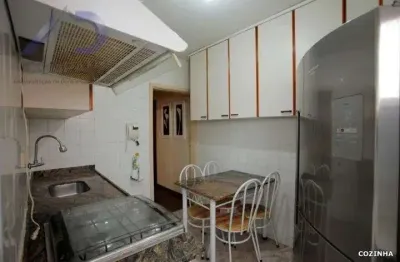 Apartamento com 3 quartos à venda na Rua Simão Lopes, Vila Moraes, São Paulo