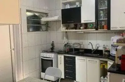 Apartamento com 2 quartos à venda na Avenida Bosque da Saúde, Chácara Inglesa, São Paulo