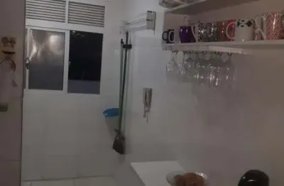 Apartamento com 2 quartos à venda na Rua Giácomo Cozzarelli, Parque Bristol, São Paulo