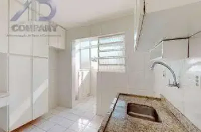 Apartamento com 2 quartos à venda na Rua Caetano de Oliveira, Jardim da Glória, São Paulo
