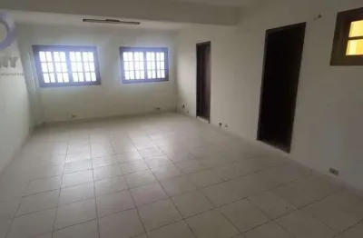 Casa comercial para alugar na Rua Guararema, Bosque da Saúde, São Paulo