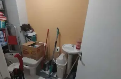 Apartamento cobertura/duplex em jardim celeste  -  são paulo