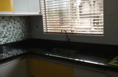 Casa com 2 quartos à venda na Rua das Guassatungas, Parque Jabaquara, São Paulo