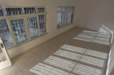 Casa com 3 quartos para alugar na Rua Samambaia, Bosque da Saúde, São Paulo