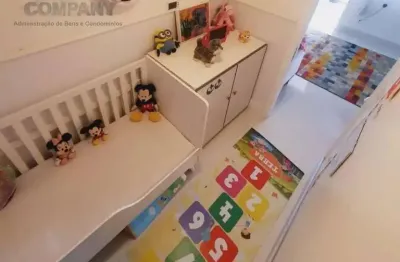 Apartamento com 2 quartos à venda na Rua Salvador Pedroso, Sacomã, São Paulo