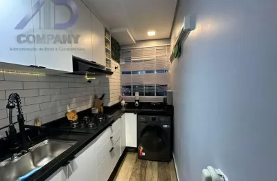 Apartamento com 2 quartos à venda na Avenida dos Ourives, Parque Bristol, São Paulo