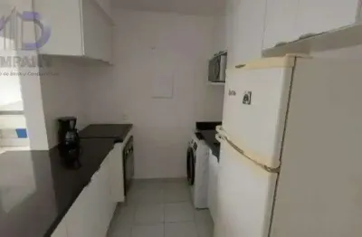 Apartamento com 2 quartos à venda na Avenida Nazaré, Ipiranga, São Paulo