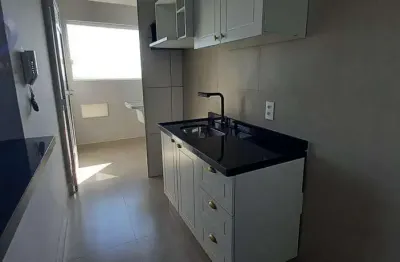 Apartamento com 2 quartos à venda na Rua Pastor Rubens Lopes, Americanópolis, São Paulo