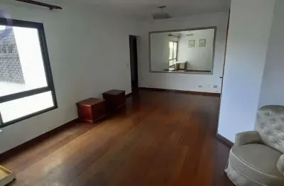 Apartamento com 3 quartos à venda na Rua Joel Jorge de Melo, Vila Mariana, São Paulo