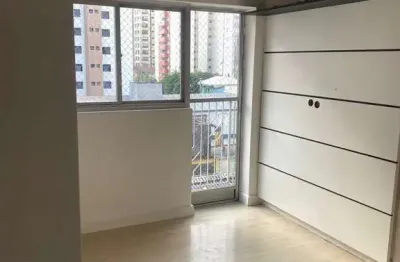 Apartamento com 2 quartos à venda na Rua Paracatu, Parque Imperial, São Paulo