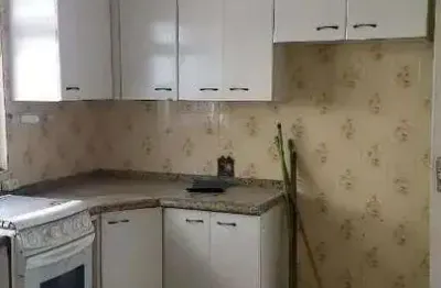 Casa com 2 quartos à venda na Rua Indare, Vila Guarani, São Paulo