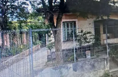 Terreno à venda na Rua Sousa Coutinho, Sacomã, São Paulo