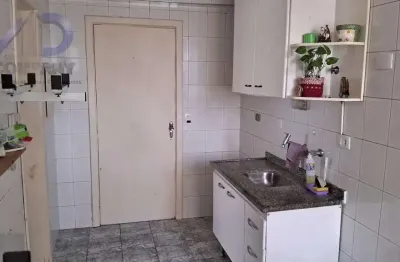 Apartamento com 3 quartos à venda na Rua Assungui, Vila Gumercindo, São Paulo