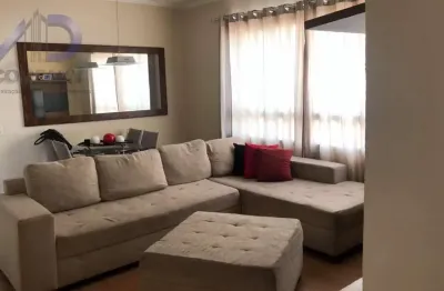 Apartamento com 2 quartos à venda na Rua Lino Guedes, Vila Brasílio Machado, São Paulo