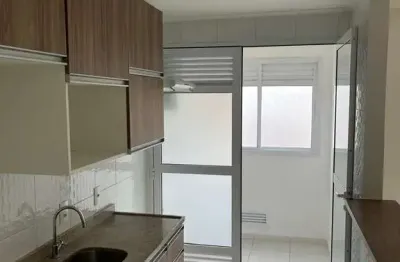Apartamento com 2 quartos à venda na Avenida Portugal, Brooklin, São Paulo