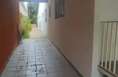 Casa comercial para alugar na Rua Pedrália, Vila Gumercindo, São Paulo
